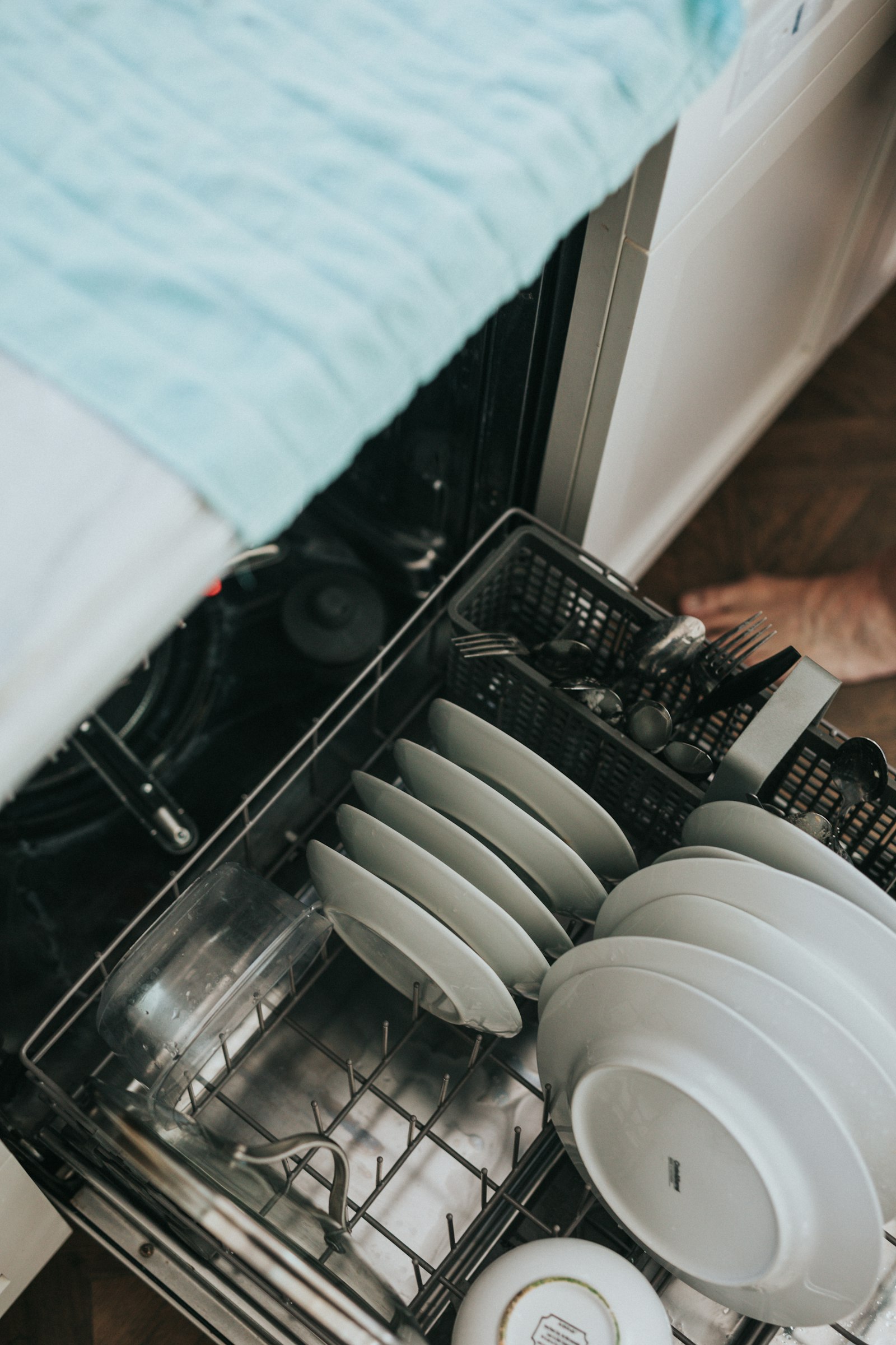 GE Dishwasher