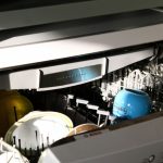 GE CDT805P2NS1 Dishwasher — repair service
