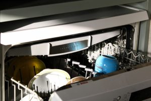 GE Dishwasher CDT805P2NS1
