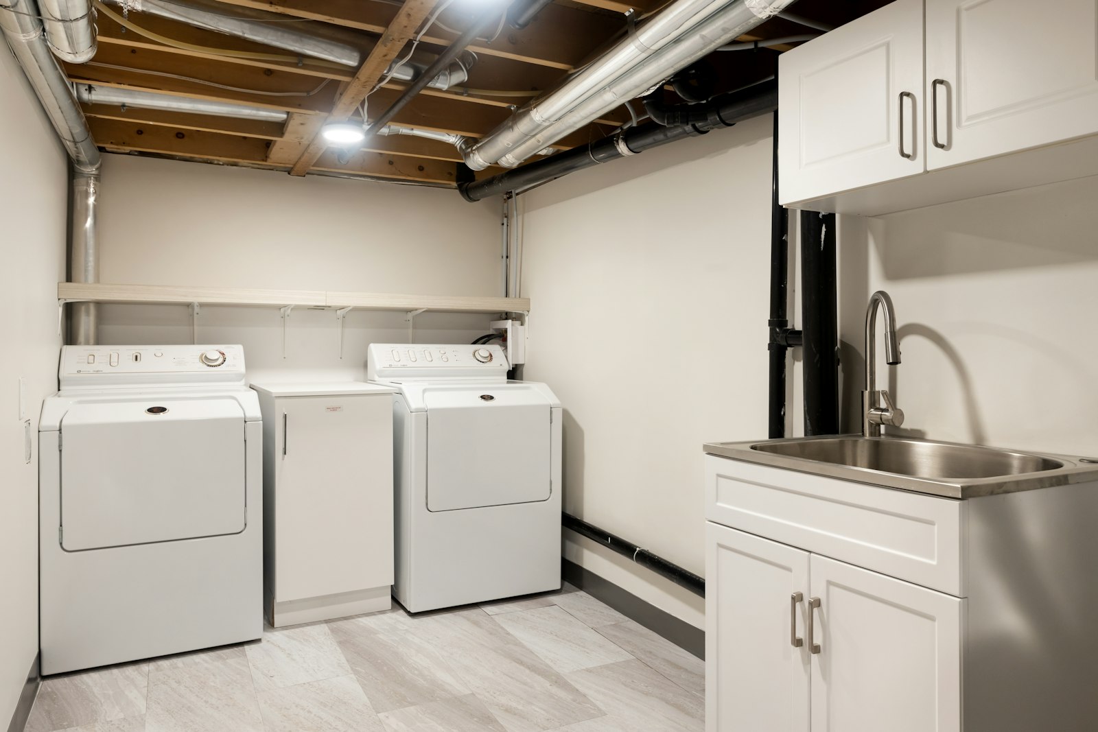 GE Dryer