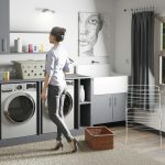 GE GFD55ESSNWW Dryer — repair service