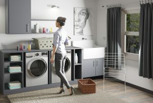 GE Dryer GFD55ESSNWW