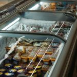 GE FCM16DLWW Freezer — repair service