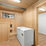 GE FUF14DLRWW Freezer — repair service