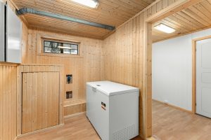 GE Freezer FUF14DLRWW