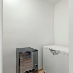 GE FUF17SVRWW Freezer — repair service