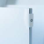 GE FUF21SVRWW Freezer — repair service
