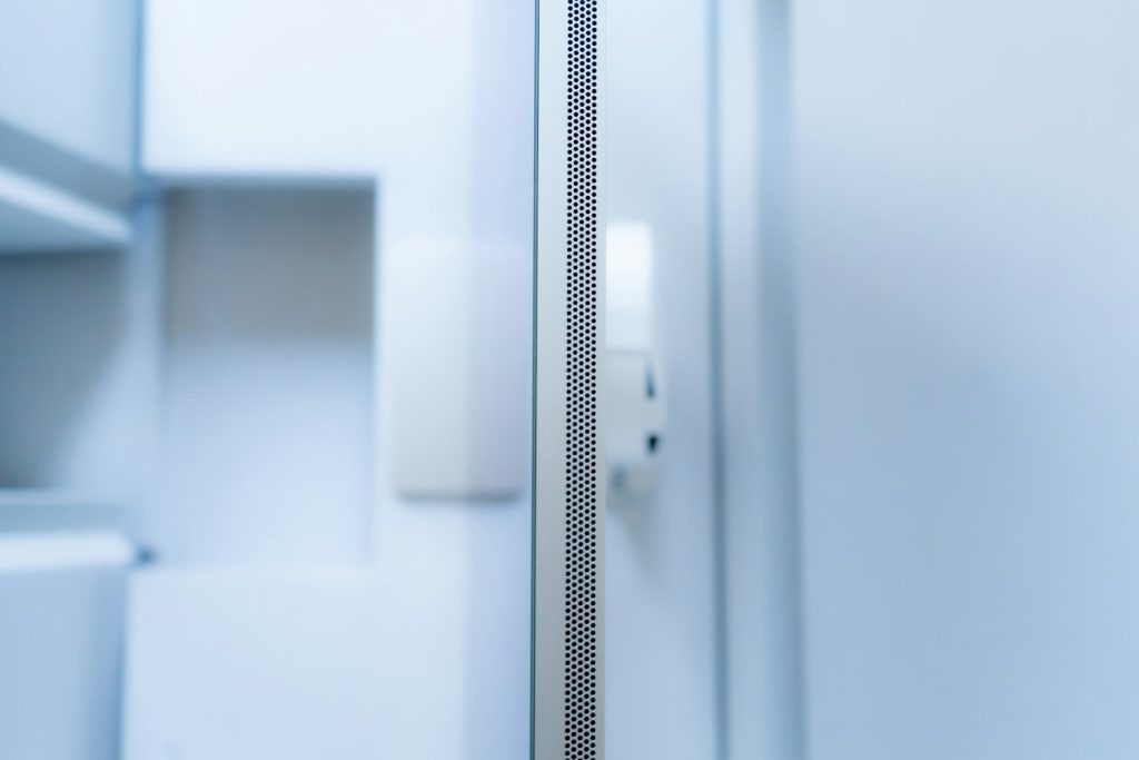 Ge Freezer Running Warm — GE appliance repair