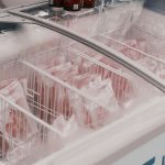 GE FCM11PHWW Freezer — repair service