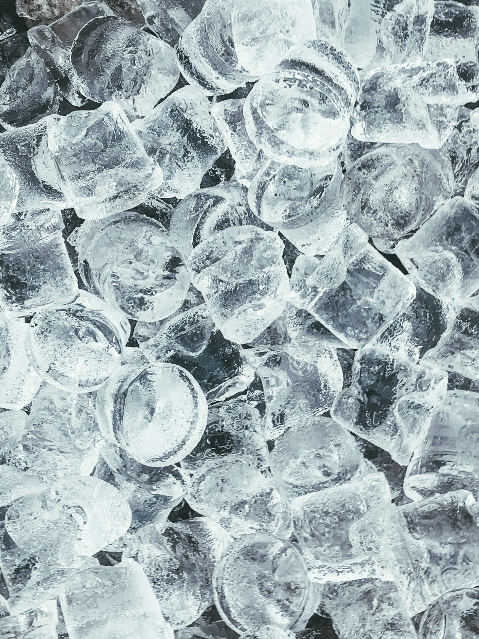 GE Ice Maker