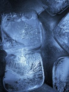 GE Ice Maker XPIO23SCSS