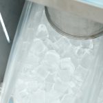 GE XPIO13SWOW Ice Maker — repair service