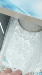 GE Ice Maker XPIO13SWOW