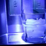 GE P4INAASSTSS Ice Maker — repair service