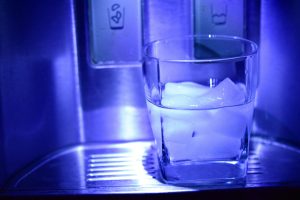 GE Ice Maker P4INAASSTSS