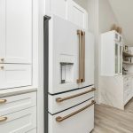 GE UNC15NPRII Ice Maker — repair service