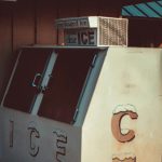 GE UCC15NPRII Ice Maker — repair service