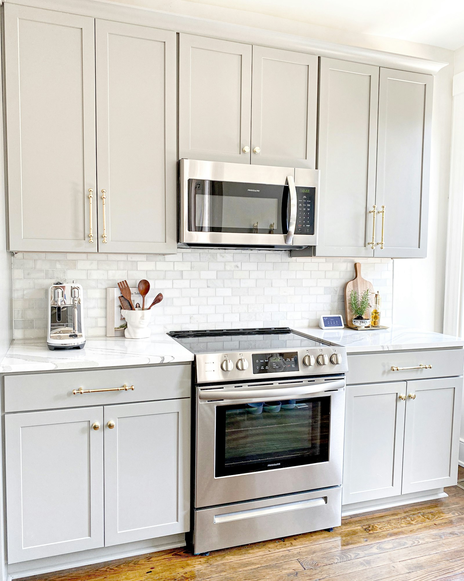 GE Microwave