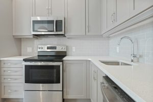GE Microwave JVM1750DMBB
