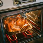 GE JTS3000SNSS Oven — repair service