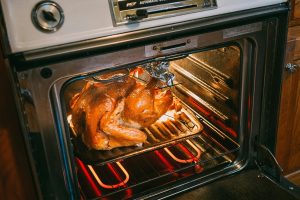 GE Oven JTS3000SNSS
