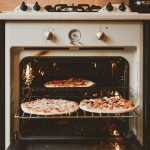 GE JTS5000SVSS Oven — repair service