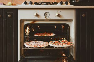 GE Oven JTS5000SVSS
