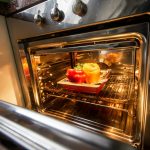 GE JT5000SFSS Oven — repair service
