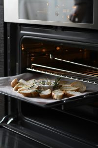 GE Oven JKS3000SNSS