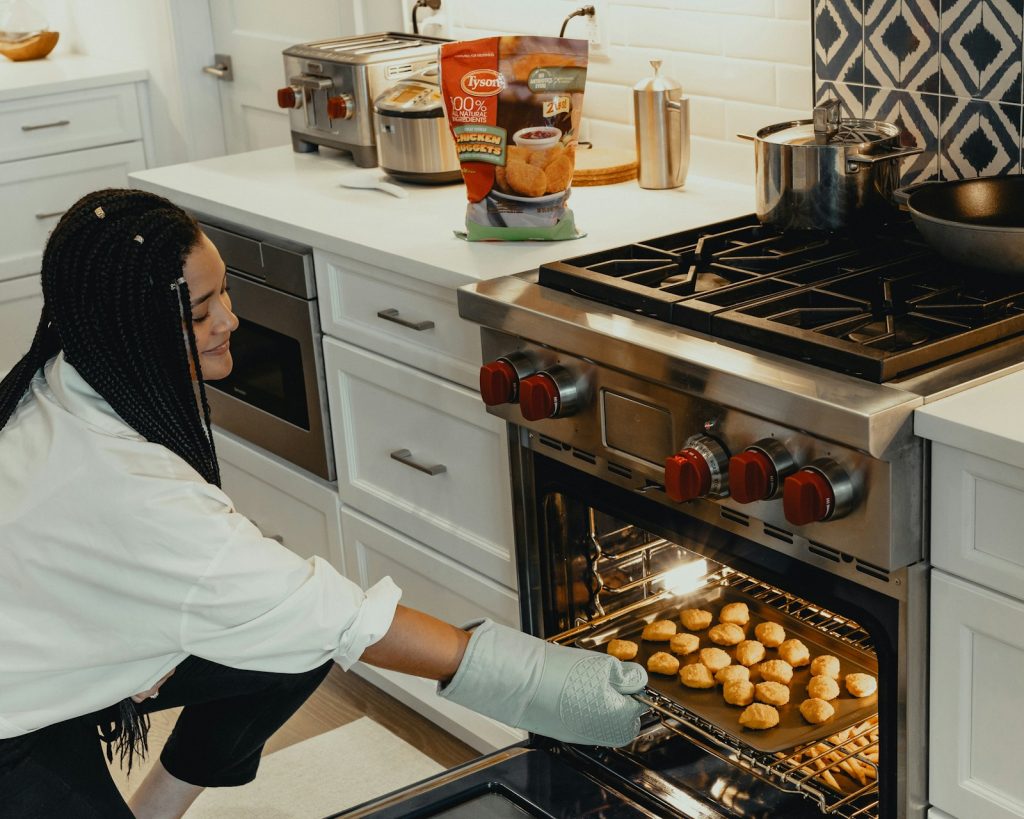 Ge Oven F7 Error — GE appliance repair