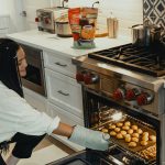 GE PTD7000SNSS Oven — repair service