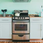 GE CHS900P2MS1 Range — repair service