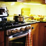 GE CHS995SELSS Range — repair service