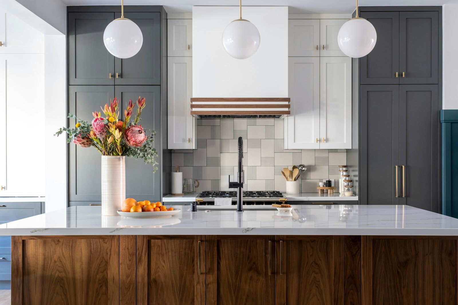 GE Range Hood