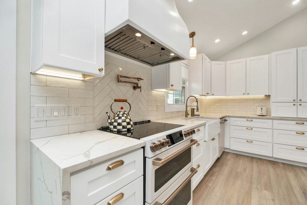 Ge Range Hood Light Not Working — GE appliance repair