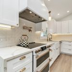 GE JV347HWW Range Hood — repair service