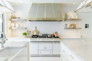 GE Range Hood JVW5301SJSS