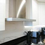 GE JV636CSS Range Hood — repair service