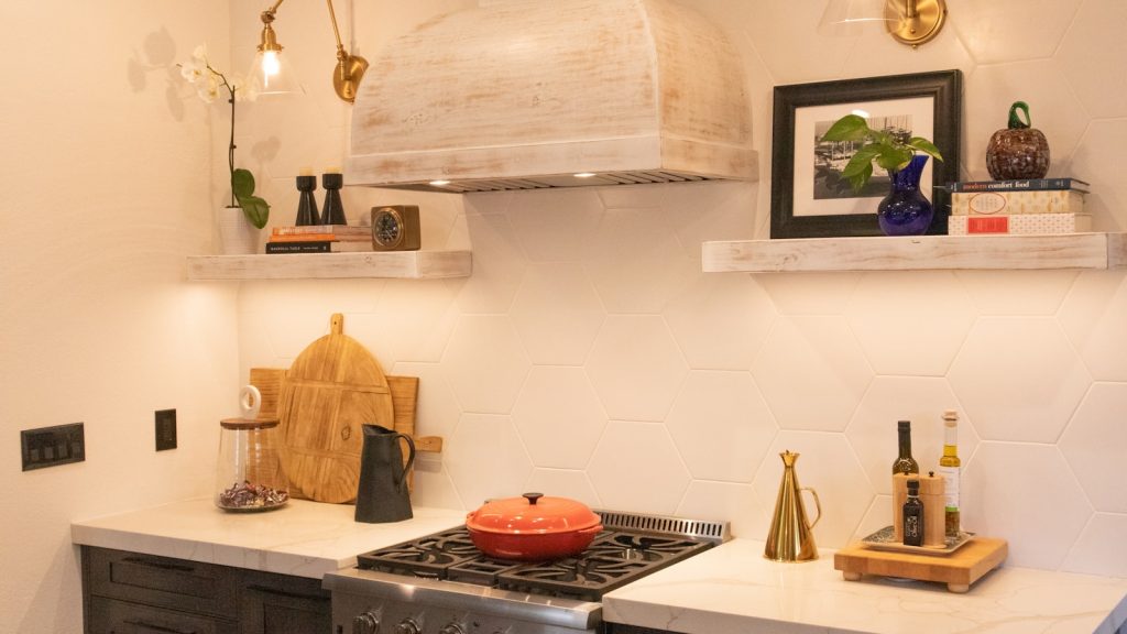 Ge Range Hood Too Noisy — GE appliance repair