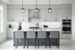 GE Range Hood PV970NSS