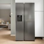 GE CFE28TSHSS Refrigerator — repair service