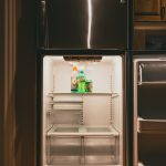 GE GTS18HYNRFS Refrigerator — repair service