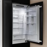 GE GTS18GSNRSS Refrigerator — repair service