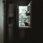 GE GTS22KSNRSS Refrigerator — repair service