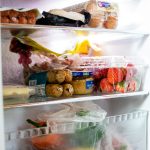 GE GSS25GYPFS Refrigerator — repair service