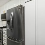 GE GSE25GSHSS Refrigerator — repair service