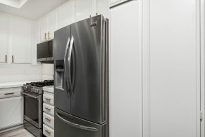 GE Refrigerator GSE25GSHSS