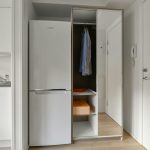 GE GSS25GGPWW Refrigerator — repair service