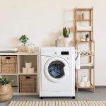 GE GTW325ASWWW Washer — repair service