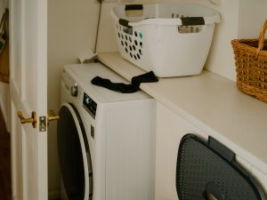 GE Washer HTW240ASKWS